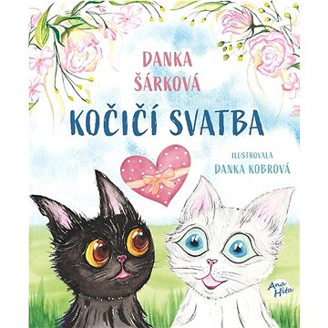

Kočičí svatba