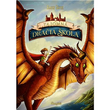 

Tajomná dračia škola