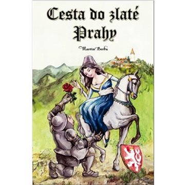 

Cesta do zlaté Prahy