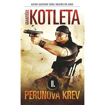 

Perunova krev II.