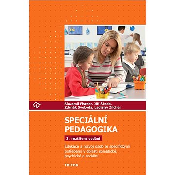 

Speciální pedagogika