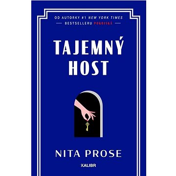 

Tajemný host