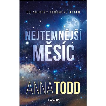 

Nejtemnější měsíc