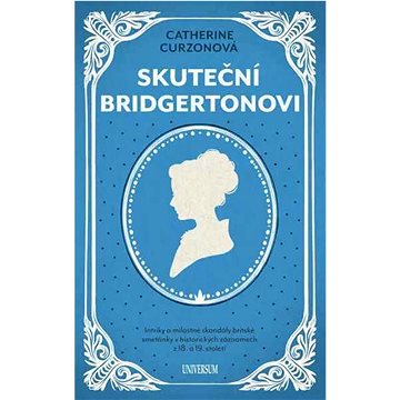 

Skuteční Bridgertonovi