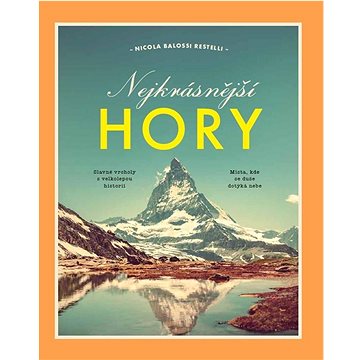 

Nejkrásnější hory
