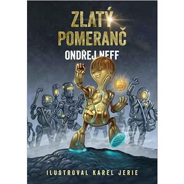 

Zlatý pomeranč