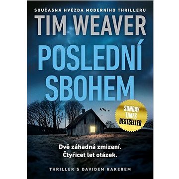 

Poslední sbohem