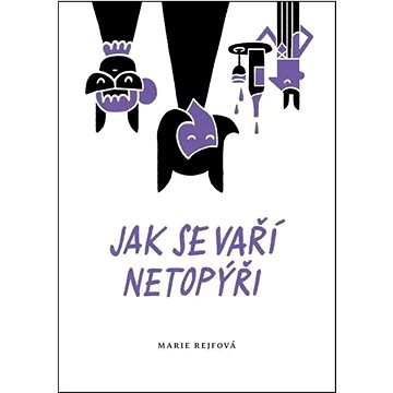 

Jak se vaří netopýři