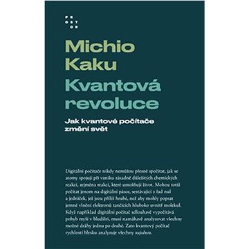 

Kvantová revoluce: Jak kvantové počítače změní svět