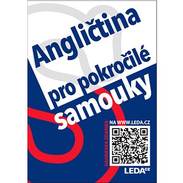 

Angličtina pro pokročilé samouky
