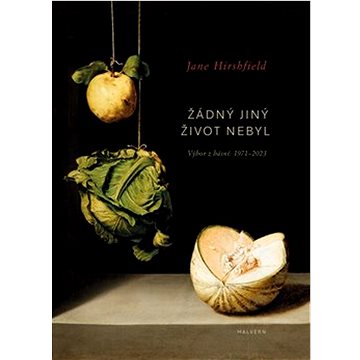 

Žádný jiný život nebyl: Výbor z básní 1972-2022