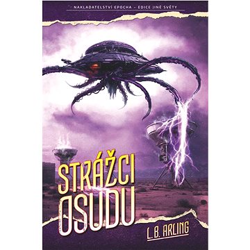 

Strážci osudu