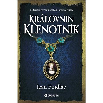 

Královnin klenotník