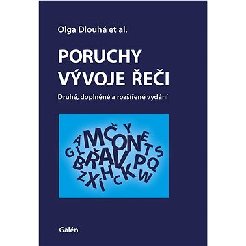 

Poruchy vývoje řeči