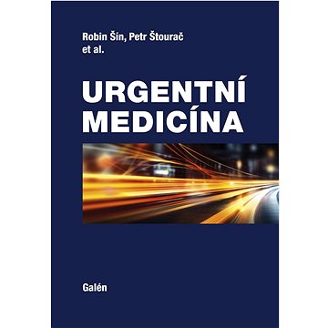 

Urgentní medicína
