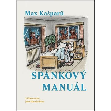 

Spánkový manuál
