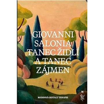 

Tanec židlí a tanec zájmen: Rodinná Gestalt terapie