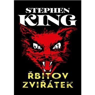 

Řbitov zviřátek