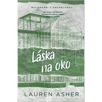 

Láska na oko