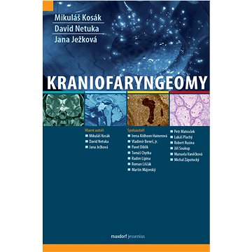 

Kraniofaryngeomy