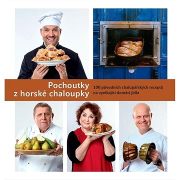 

Pochoutky z horské chaloupky