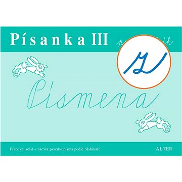 

Písanka III pro 1. ročník Písmena ( "z" s kličkou)