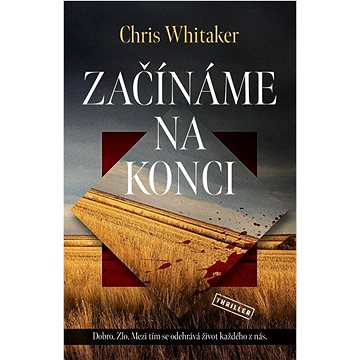 

Začínáme na konci