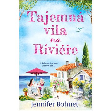 

Tajemná vila na Riviéře