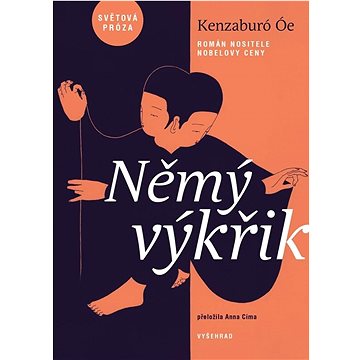 

Němý výkřik