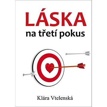

Láska na třetí pokus