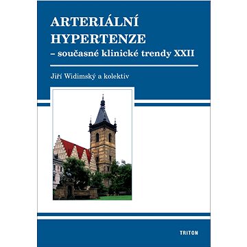 

Arteriální hypertenze: Současné klinické trendy XXII