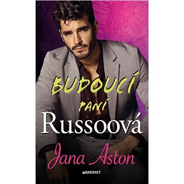 

Budoucí paní Russoová