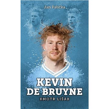 

Kevin De Bruyne: Kmotr lišák
