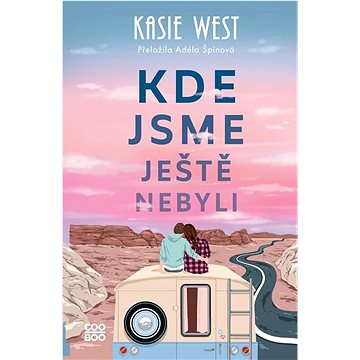 

Kde jsme ještě nebyli