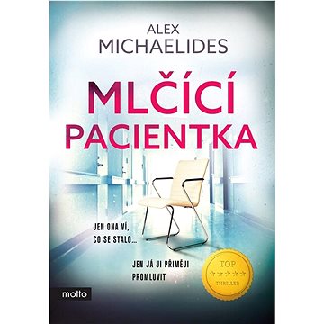 

Mlčící pacientka