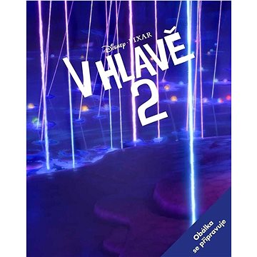 

V hlavě 2: Příběh podle filmu