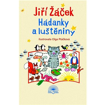 

Hádanky a luštěniny