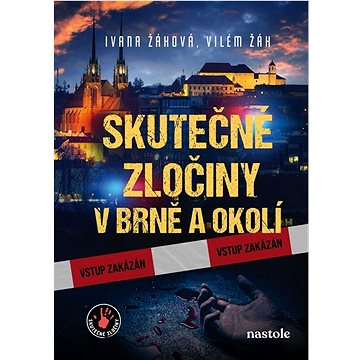 

Skutečné zločiny v Brně a okolí
