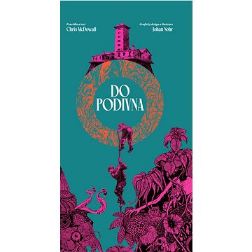 

Do podivna