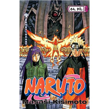 

Naruto 64 Desetiocasý