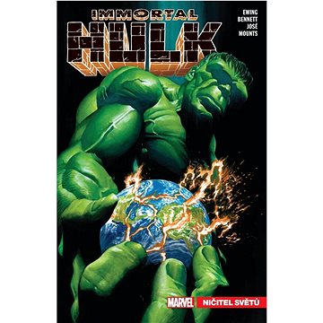 

Immortal Hulk