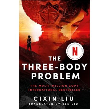 

The Three-Body Problem. Netflix Tie-In