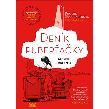 

Deník puberťačky
