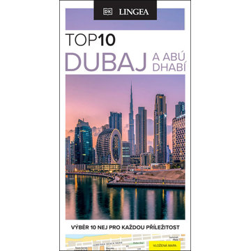 

TOP10 Dubaj a Abú Dhabí: Výběr 10 nej pro každou příležitost
