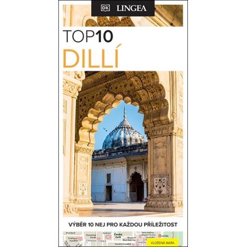 

TOP10 Dillí: Výběr 10 nej pro každou příležitost