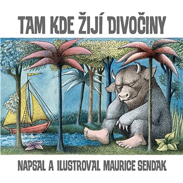

Tam, kde žijí divočiny