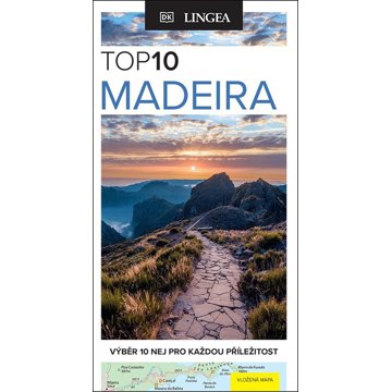 

TOP10 Madeira: Výběr 10 nej pro každou příležitost