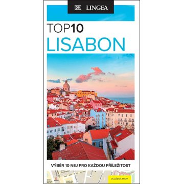 

TOP10 Lisabon: Výběr 10 nej pro každou příležitost