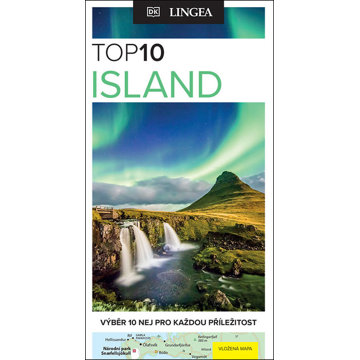 

TOP10 Island: Výběr 10 nej pro každou příležitost
