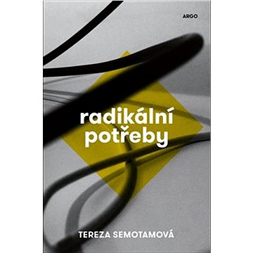 

Radikální potřeby